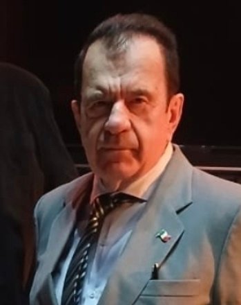 Dr. Daniel José Fanesi, médico psiquiatra en Olavarría
